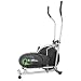 Body Rider BR1870 Fan Elliptical Trainer