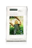Nature babycare Eco-Friendly Diapers, Size 3, 136-Count Package