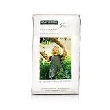 Nature babycare Eco-Friendly Diapers, Size 3, 136-Count Package [Amazon Frustration-Free Packaging]