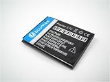 Power Battery for Sony Ericsson W900i, LiPo, Li-Po, Lithium Polymer Technology, Li-Polymer, 100% fits, properly matching, Batteries, Cell Phone