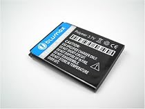 Power Battery for Sony Ericsson W900i, LiPo, Li-Po, Lithium Polymer Technology, Li-Polymer, 100% fits, properly matching, Batteries, Cell Phone