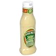 Heinz Salad Cream, 15-Ounce Squeeze Bottle (Pack of 6)