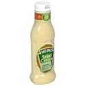 Heinz Salad Cream, 15-Ounce Squeeze Bottle (Pack of 6)