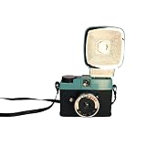 Buy Lomography Diana F+ Medium Format Camera with Flash by Lomography