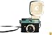 Lomography Diana F+ Medium Format Camera with Flash