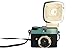 Lomography Diana F+ Medium Format Camera with Flash