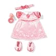 Baby Stella Lovebug Outfit by Manhattan Toy
