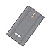SHARKK Power Bank External Battery Pack Dual USB Charger High Speed Charger 10,000mAh Dual USB Powerbank