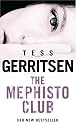 The Mephisto Club. (Bantam (UK))
