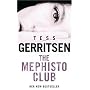 The Mephisto Club