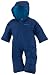 Columbia Sportswear Snow Powder Down Bunting, Windsor, 18 Months