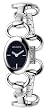 NEW GUCCI 118 TORNABUONI LADIES WATCH YA118501