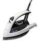 Panasonic NI-W450TS 360-Degree Quick Multi-Directional Steam Iron, White and Black