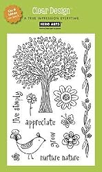 Cleardesign: Live Simple by Hero Arts