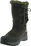 Baffin Women's Candy Insulated Boot,Grey,7 M US