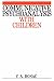 Communicative Psychoanalysis with Children