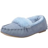 Patricia Green Womens Sierra Moccasin