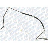ACDelco 36-365441 Professional Power Steering Gear Inlet Hose by ACDelco