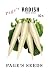 Art Poster, Page's Radish: White Icicle - 20x30