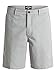 Quiksilver Waterman Men's Maldive Chino