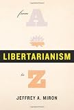 Image of Libertarianism, from A to Z