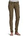 Frankie B. Womens Maury Skinny Cargo Jean-visli Cheap Deals