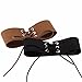 Women Wide Velvet Ribbon Chunky Choker Collar Lace-Up Neck Chain Collar Necklace