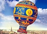Eigenschaften Schreiber-Bogen / Montgolfiere