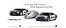 Wireless Mouse - Camaro Highway Patrol image 3