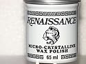 Renaissance Wax 65ml Can