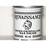Renaissance Micro-Crystalline Wax Polish (65 ml) ~ Picreator