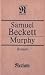 Murphy. Roman (Taschenbuch)