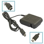 Home Wall Ac Adapter Charger for Nintendo NDS Ds Lite DSL Ndsl