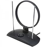 Petra 8140/8040 Amplified Indoor Antenna