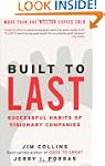 Built To Last: Successful Habits of V...