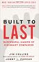 Built to Last
