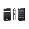 Nexxus Drive Solar Pro Solar-Powered Car Kit with TTS (Text to Speech)