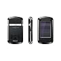 Nexxus Drive Solar Pro Solar-Powered Car Kit with TTS (Text to Speech)