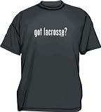 got lacrosse? Kids T Shirt 2T thru Youth XL