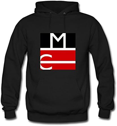 Gua9 Men's Original Refashion Classic Magcon Boys Pullover Adult Sweatshirt