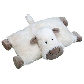 Plush Truffles Large Sheep 24 by Jelly Cat