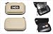 NINTENDO DS NDS GOLD CARRY CASE