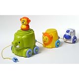 Infantino Circus Act Stackers