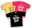 Ron White I'm A Tater Tot! T-Shirt