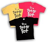 Ron White I'm A Tater Tot! T-Shirt