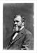 Historic Print (M): [Spencer Fullerton Baird, 1823-1887, head-and-shoulders portrait, facing left]