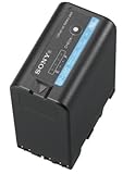 Sony BP U60 - Camera battery 1 x Li-Ion 5600 mAh