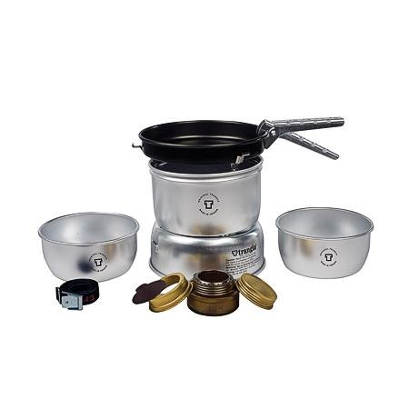 Trangia 27-3 Ultralight Stove Kit