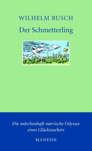 Der Schmetterling