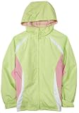 Big Chill Girls 7-16 Lightweight Hooded Jacket